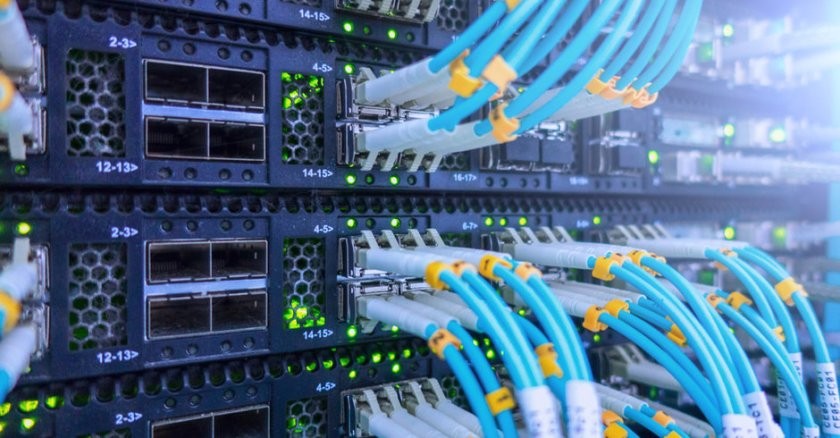 91 per cent population has access to internet service